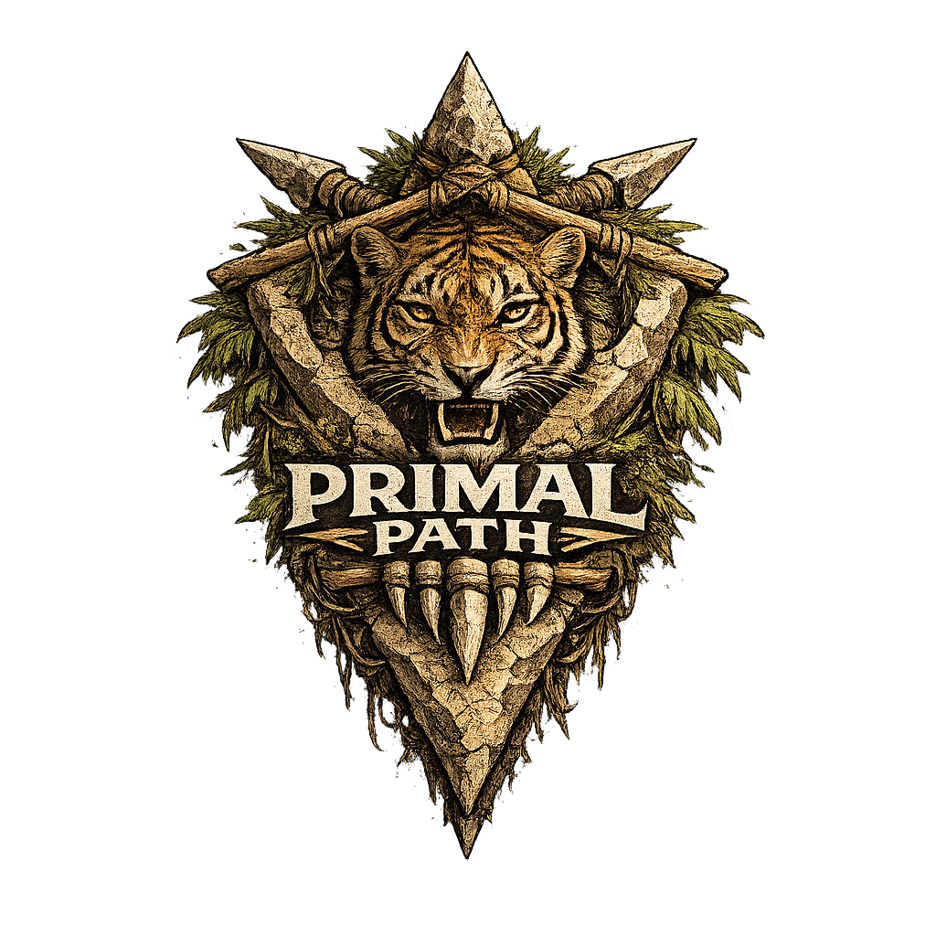 Primal Path Logo